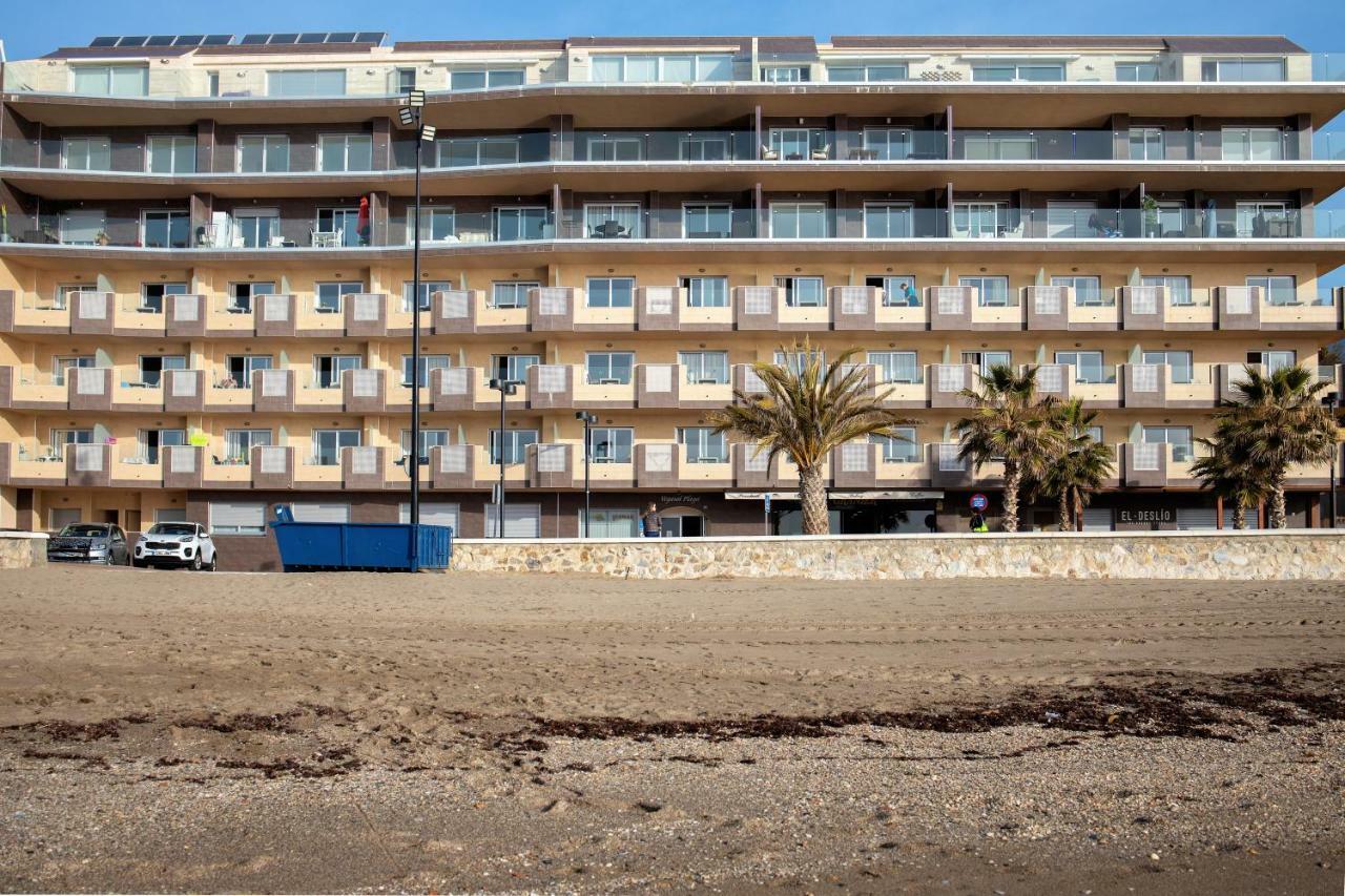 Vegasol Playa A.T Apartment Fuengirola Exterior photo